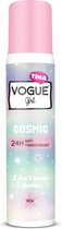 6x Vogue Girl Anti-Transpirant Cosmic 100 ml