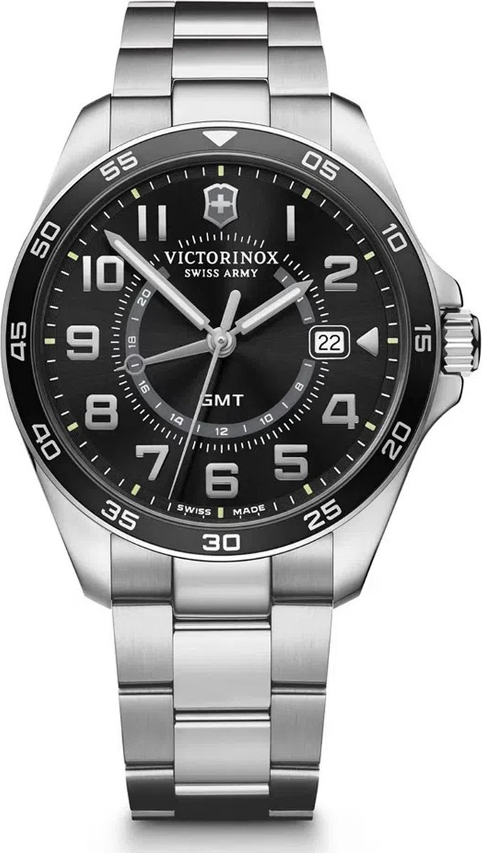 Victorinox fieldforce V241930 Mannen Quartz horloge