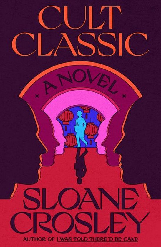 Cult Classic - cover