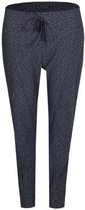 G-maxx Broek Tiffany Grey S