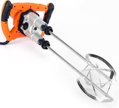 Deubois Professionele hand-, mortel-, verf- en mortelmixer met Deuboisbele garde 1900W