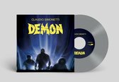 Claudio Simonetti - Demon (2 7" Vinyl Single) (Coloured Vinyl)