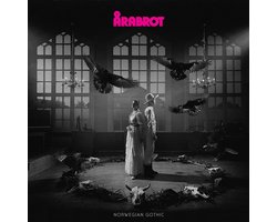 Årabrot - Norwegian Gothic (2 LP)
