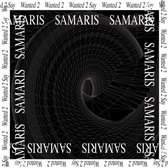 Samaris - Wanted 2 Say (12" Vinyl Single)