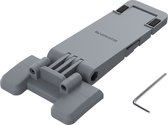 50CAL opvouwbare tablet/telefoonhouder (grijze DJI controller) voor Mini 2, Air 2/S, Mavic 3