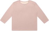 Moodstreet Petit T-shirt meisje 260 powder maat 68