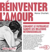 Omslag Réinventer l'amour