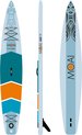 MOAI - 14.0 Ultimate Race & Touring SUP