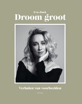 Omslag Droom groot
