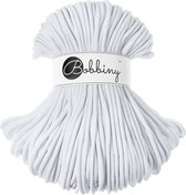 Bobbiny Premium White