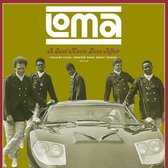 Various Artists - Loma: Vol. 4, A Soul Music Love Affair (LP)