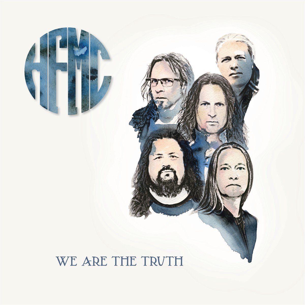 HFMC - We Are The Truth (2 LP) (Limited Edition)