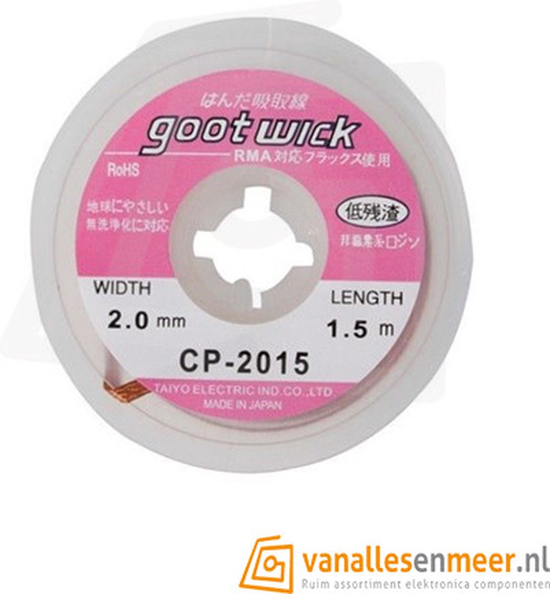 product