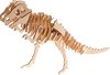 Afbeelding van het spelletje T-rex 3D  Puzzel
