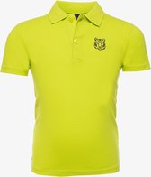 TwoDay jongens polo - Geel - Maat 92
