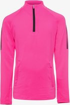 Dutchy Pro kinder voetbal pully - Roze - Maat 152