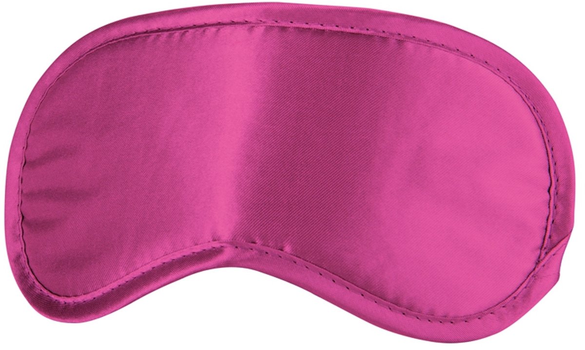 Soft Eyemask - Pink