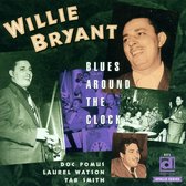 Willie Bryant - Blues Around The Clock (CD)