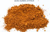Pigmentpoeder - Ocre Dunkel d Italie