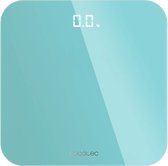 Cecotec - Weegschaal - Digitale Personenweegschaal - Surface Precision 9350 Healthy Blauw