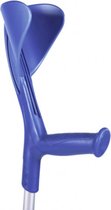 Herdegen Elleboogkruk Blauw (2 stuks)