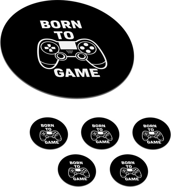 Sous Sous Verres Pour Lunettes Ronds Gaming Citation Console 10x10 Cm 6 Bol Com Sous Sous Verres Pour Lunettes Ronds Gaming Citation Console 10x10 Cm 6 Bol Com