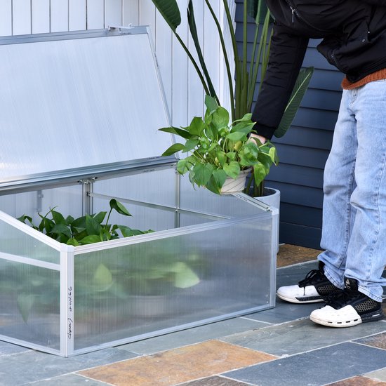 Groot Plantenkas kopen? | Laagste prijs
