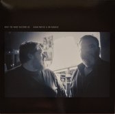 Aidan Moffat & RM Hubbert - What The Night Bestows Us (LP)