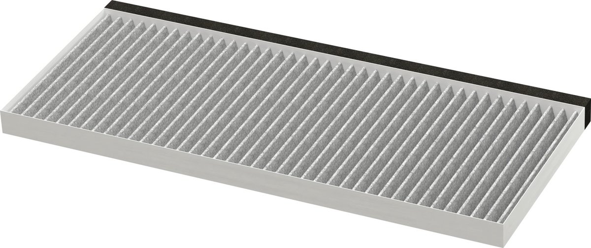 Siemens LZ16IBB14 afzuigkapaccessoire Afzuigkap filter