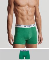 Superdry Heren BOXER MULTI SINGLE PACK