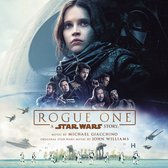 Michael Giacchino - Rogue One: A Star Wars Story (2 LP) (Original Soundtrack)