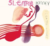 Sleater-Kinney - One Beat (LP)