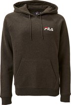 Fila Sarati Oh Core Trui / Hoodie - Grijs Dames - Maat L