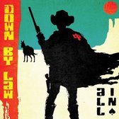 Down By Law - All In (LP)
