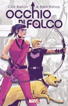 Marvel-verse 7 - Clint Barton & Kate Bishop: Occhio di Falco
