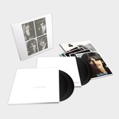 The Beatles - White Album (2 LP) (Anniversary Edition) (Remix 2018)