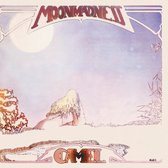 Camel - Moonmadness (LP) (Reissue)