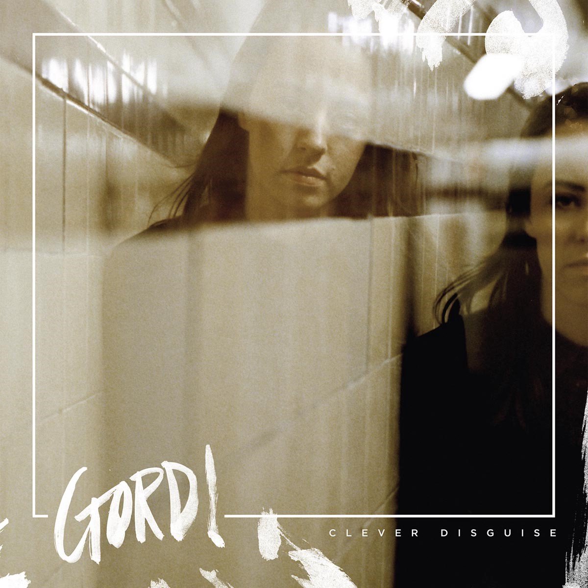Gordi - Clever Disguise (12" Single)