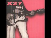X27 - The Me Ep (7" Vinyl Single)