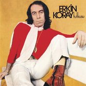 Erkin Koray - Tutkusu (LP)