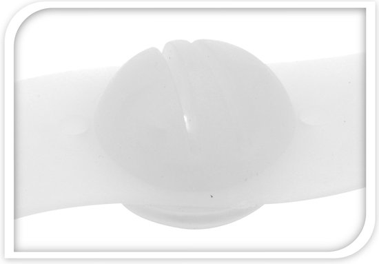 Spaakverlichting 125mm LED — afbeelding 4