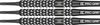 Target Rob Cross Pixel Black 90% - Dartpijlen - 21 Gram