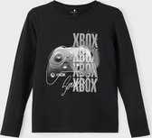 Name it NKMXBOX MERRITT  TOP maat 146/152