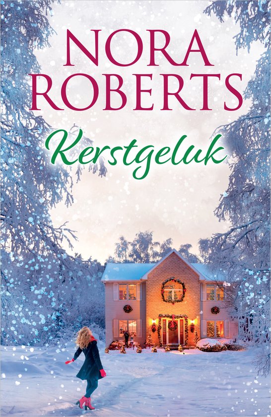 Kerstgeluk - cover
