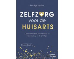 Zelfzorg voor de huisarts