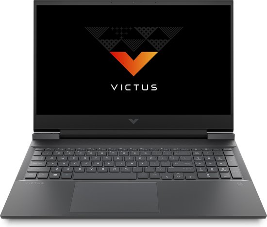 Victus by HP 16-e0548nd 5800H Notebook 40,9 cm (16.1") Full HD AMD Ryzen™ 7  16 GB... | bol.com