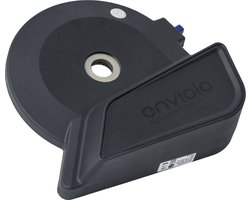 Enviolo CT aut interface zwart