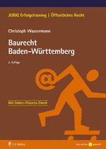 JURIQ Erfolgstraining - Baurecht Baden-Württemberg