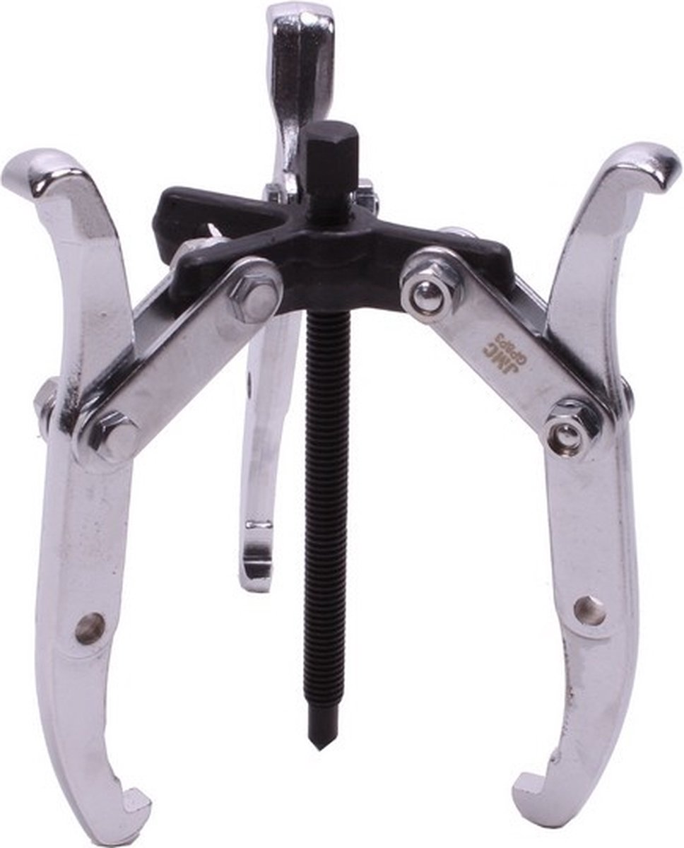 Poelietrekker 3 poot 8''