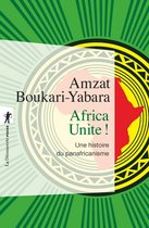 Poche / Essais - Africa Unite !